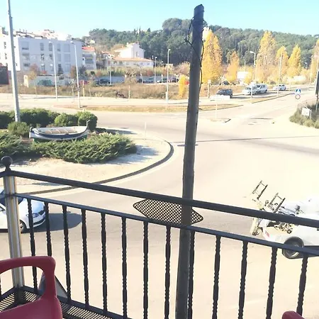Bonavista Blanes