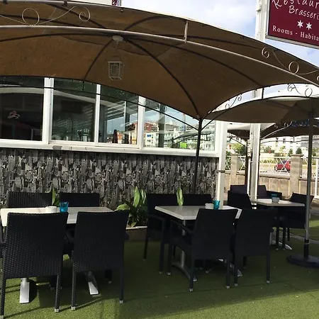 Bonavista بيت ضيافة بلانيس