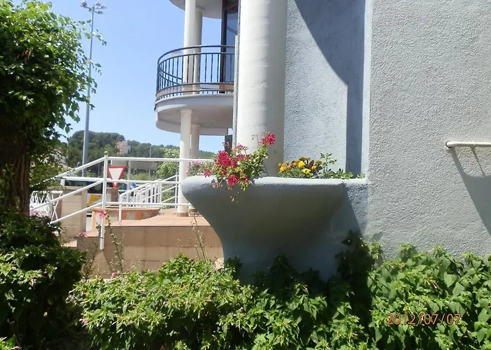 بيت ضيافة Bonavista بلانيس