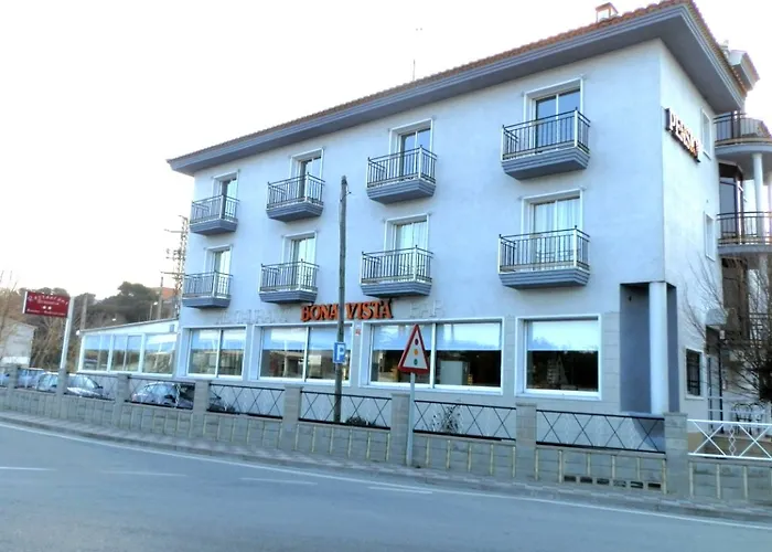 Bonavista 布拉内斯