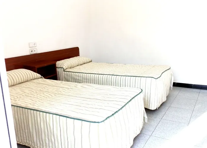 Bonavista 2* بلانيس