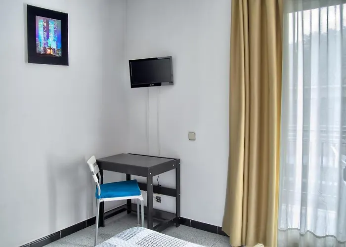 Bonavista بيت ضيافة بلانيس