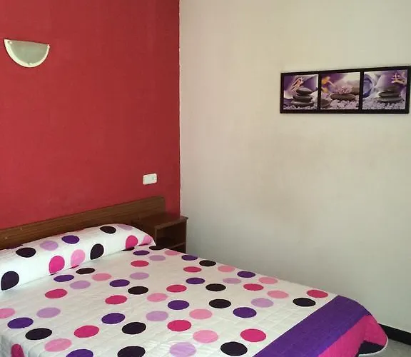 بيت ضيافة Bonavista 2*